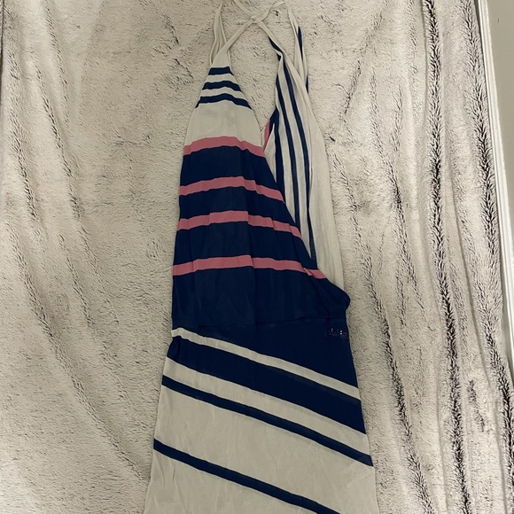 Beautiful Miss sixty multi color dress - Picture 11 of 11